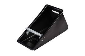 TECHNIQUE -  ELEVATOR MUD BUCKET